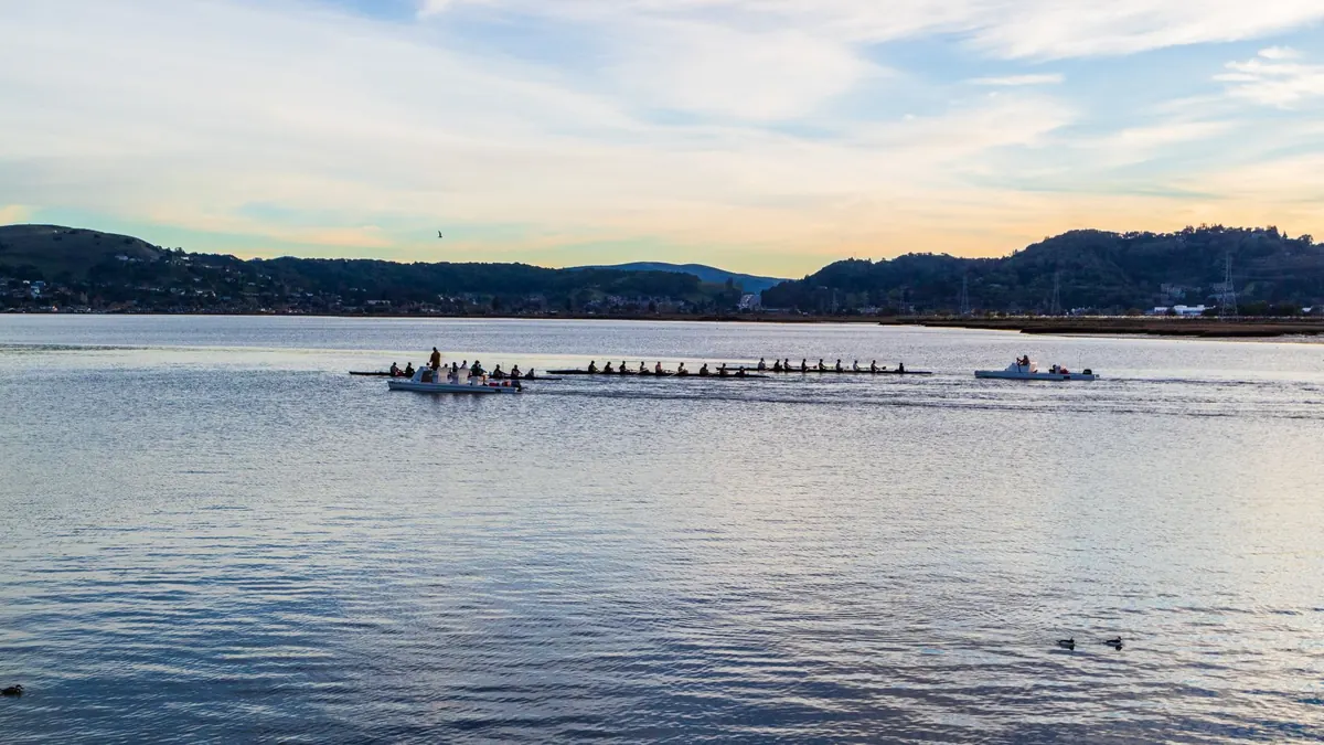 Coxswain Basics: What a Coxswain Actually Does and How to Do It Well