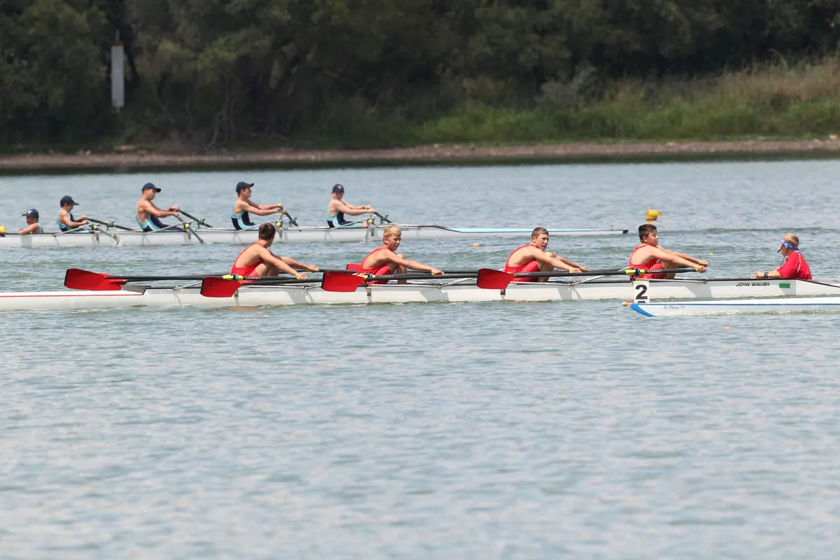 Junior to Senior Rowing: What Changes When You Move Up a Category
