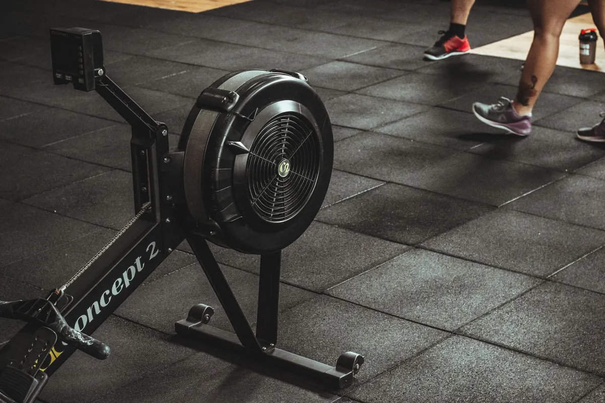 The 2k Erg Pacing Plan: How to Avoid Going Out Too Fast